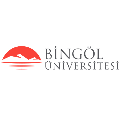 Bingöl Üniversitesi Logosu